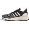 imageadidas Mens Ultradream DNA SneakerBlackWonder WhiteAlumina
