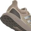 imageadidas Mens Ultradream DNA SneakerBlanch CargoSilver MetallicShadow Olive