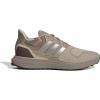 imageadidas Mens Ultradream DNA SneakerBlanch CargoSilver MetallicShadow Olive