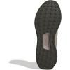 imageadidas Mens Ultradream DNA SneakerBlanch CargoSilver MetallicShadow Olive