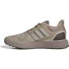 imageadidas Mens Ultradream DNA SneakerBlanch CargoSilver MetallicShadow Olive