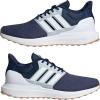 imageadidas Mens Ultradream DNA SneakerDark BlueWhiteBlack