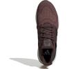 imageadidas Mens Ultradream DNA SneakerShadow BrownBlackOff White