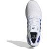 imageadidas Mens Ultradream DNA SneakerWhiteLucid BlueGum