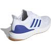 imageadidas Mens Ultradream DNA SneakerWhiteLucid BlueGum