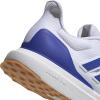 imageadidas Mens Ultradream DNA SneakerWhiteLucid BlueGum