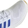 imageadidas Mens Ultradream DNA SneakerWhiteLucid BlueGum