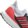 imageadidas Mens Ultradream DNA SneakerWhiteLucid RedBlack