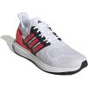 imageadidas Mens Ultradream DNA SneakerWhiteLucid RedBlack