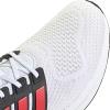 imageadidas Mens Ultradream DNA SneakerWhiteLucid RedBlack