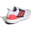 imageadidas Mens Ultradream DNA SneakerWhiteLucid RedBlack