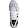 imageadidas Mens Ultradream DNA SneakerWhiteWhiteBlack