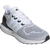 imageadidas Mens Ultradream DNA SneakerWhiteWhiteBlack
