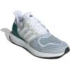 imageadidas Mens Ultradream DNA SneakerWhiteWhiteCollegiate Green
