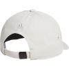 imageadidas Mens Vma 20 Relaxed Fit Adjustable HatAlumina Beige