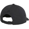 imageadidas Mens Vma 20 Relaxed Fit Adjustable HatBlack