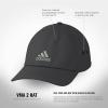 imageadidas Mens Vma 20 Relaxed Fit Adjustable HatGrey SixLinen Green