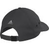 imageadidas Mens Vma 20 Relaxed Fit Adjustable HatGrey SixLinen Green