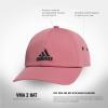 imageadidas Mens Vma 20 Relaxed Fit Adjustable HatPreloved CrimsonBlack