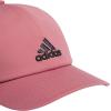 imageadidas Mens Vma 20 Relaxed Fit Adjustable HatPreloved CrimsonBlack