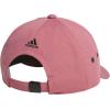 imageadidas Mens Vma 20 Relaxed Fit Adjustable HatPreloved CrimsonBlack