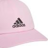imageadidas Mens Vma 20 Relaxed Fit Adjustable HatTrue PinkBlack