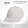 imageadidas Mens Vma 20 Relaxed Fit Adjustable HatWonder Alumina Grey