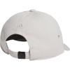 imageadidas Mens Vma 20 Relaxed Fit Adjustable HatWonder Alumina Grey