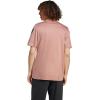 imageadidas Mens ZNE Loose TShirtWarm Clay