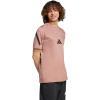 imageadidas Mens ZNE Loose TShirtWarm Clay