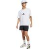 imageadidas Mens ZNE Loose TShirtWhite