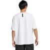 imageadidas Mens ZNE Loose TShirtWhite