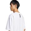 imageadidas Mens ZNE Loose TShirtWhite