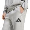 imageadidas Mens ZNE PantsMedium Grey Heather