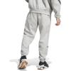 imageadidas Mens ZNE PantsMedium Grey Heather