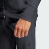 imageadidas Mens Zne Premium FullZip JacketBlack