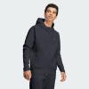 imageadidas Mens Zne Premium FullZip JacketBlack