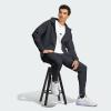 imageadidas Mens Zne Premium FullZip JacketBlack