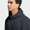 imageadidas Mens Zne Premium FullZip JacketBlack