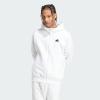imageadidas Mens Zne Premium FullZip JacketWhite