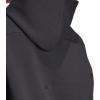 imageadidas Mens Zne Premium HoodieBlack