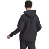 imageadidas Mens Zne Premium HoodieBlack