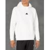 imageadidas Mens Zne Premium HoodieWhite