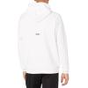 imageadidas Mens Zne Premium HoodieWhite