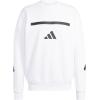 imageadidas Mens Zne SweatshirtWhite