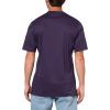 imageadidas Mens Zne TShirtAurora Plum