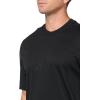 imageadidas Mens Zne TShirtBlack