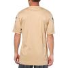 imageadidas Mens Zne TShirtMagic Beige