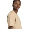 imageadidas Mens Zne TShirtWarm Sandstone