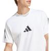 imageadidas Mens Zne TShirtWhite